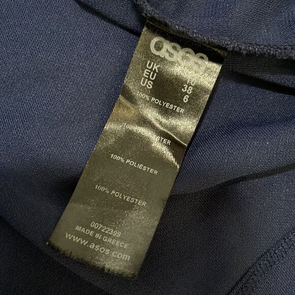 EUC- ASOS - 6 - Picture 5 of 5